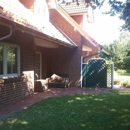 Appartmenthaus Am Bodden Wiek auf Rugen Bagian luar foto